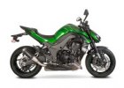 Ninja 1000 SX + Z 1000 + Z 1000 R Edition + Z 1000 SX -2021