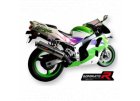 ZX6R 1995-1997