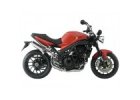 Speed Triple/R 1050 2007-2010