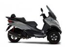 PIAGGIO MP3 / LT 500 2008-2020