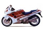 CBR 1000F 1988-2000