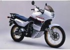 TRANSALP 600 1987-2000