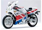 FZR 600 1988-1993