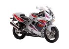 FZR 600 1994-1999