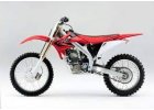 CRF 450 R 2004-2008