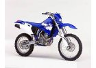 WR 400F