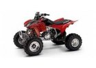 TRX 450 R 2004-2005