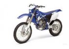 WR 450F 2003-2006