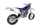 WR 450F 2007-2011