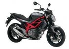 GLADIUS 650