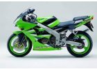 ZX6R 1998-2002