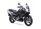 V-Strom DL 1000 2009-2012