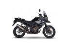 V-Strom DL 1050 XT 2020