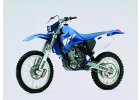 WR 250F 2001-2006