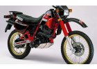 XT 600 1987-1989