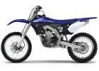 YZF 450 2010-2013