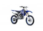 YZ 450 F 2018-2019