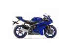 YZF R6 2017-2020