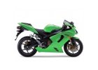 ZX-6R+RR 2005-2006