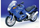 K1200RS 2001 - 2003