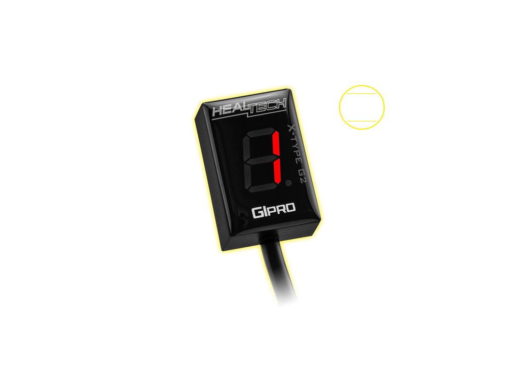 GIpro X type G2 NP