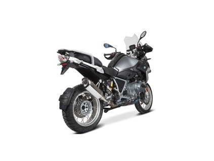 Laděný výfuk COBRA CR2 HEXAGON BMW R 1200 R + RS LC 2017-