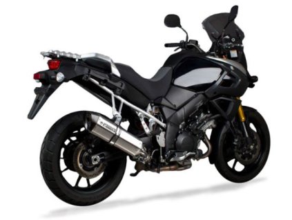 vstrom hyper Výstřižek