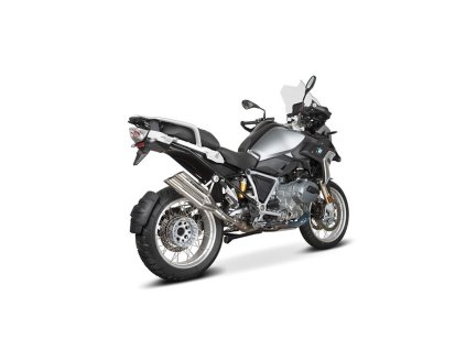 Laděný výfuk COBRA Hypershots XL BMW R 1200 R + RS LC 2017-