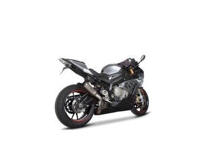 Laděný výfuk COBRA SPX BMW S 1000RR 2017-2018