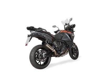 Laděný výfuk COBRA SPX KTM 1050 ADVENTURE 2014-2020
