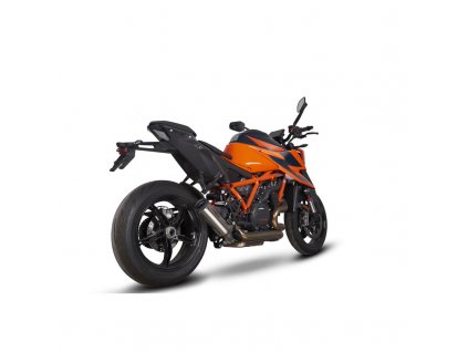 Laděný výfuk COBRA SPX KTM 1290 SUPER DUKE R 2020-