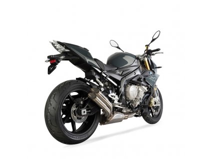 Laděný výfuk  BMW S1000 R COBRA Ultraforce