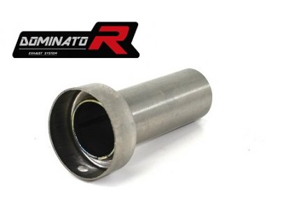 Tlumící vložka DB-killer DBKILLER MEDIUM pro koncovky DOMINATOR HP3, MX, MX2