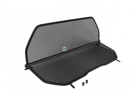 Volkswagen Golf 3 & 4 1993-2002 Windschott větrná clona dvojitý rám