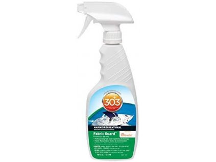 303® High Tech Fabric Guard™ impregnace cabrio 473ml