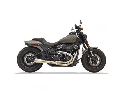 eagle rr fatbob 2018 slim 2018 2in1 anlage