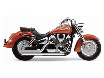 cobra speedster slash down honda vtx 1300 s r t 2003 2009