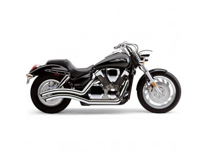big radius 2in2 chrom vtx 1300 c