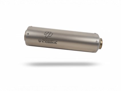 Laděný výfuk COBRA SP1 R 1150 RT-RS
