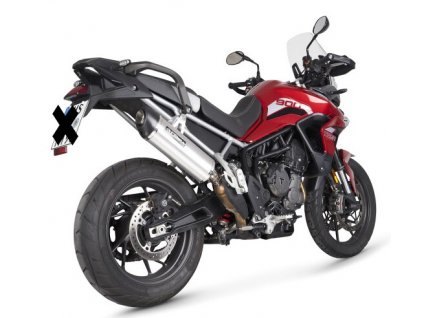 motorrad auspuffanlage 991~2