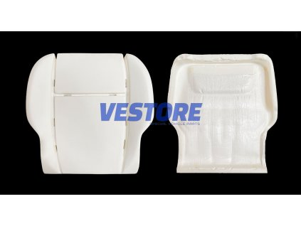 Ford Transit Custom molitanová opěrka