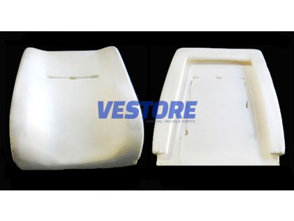 Iveco Daily molitanová opěrka