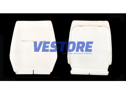 Iveco Daily 2000- molitanová opěrka