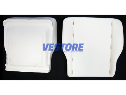 VW T3 1979 - 1992 molitanový sedák (výplň sedáku)