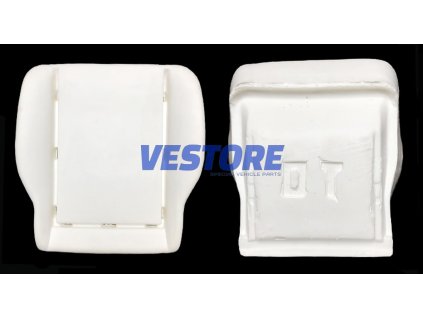 VW T3 Multivan 1979 - 1992 molitanový sedák (výplň sedáku)