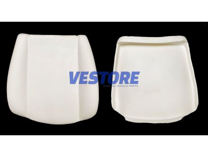 VW T3 multivan molitanová opěrka