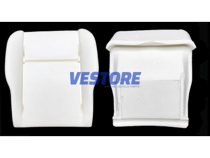 VW T4 multivan 1990 - 2003 molitanový sedák (výplň sedáku)