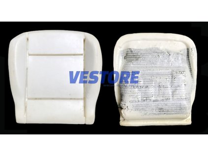 VW Caddy / Amarok 2004 - 2012 molitanový sedák (výplň sedáku)