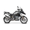 Laděný výfuk COBRA CR2 HEXAGON BMW R 1200 GS 2017-