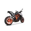 Laděný výfuk COBRA CR2 HEXAGON Slip-on KTM 1290 SUPER DUKE R 2014-2019